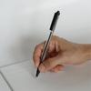 Mitsubishi Pencil Ballpoint Pen New Liner 0.7mm Black SN-80 10P Pack of 10 Item