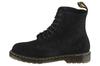 Dr. Martens 1460 Pascal, Unisex schwarze Bovver-Stiefel