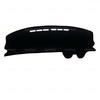 Car Dashboard Cover for Mitsubishi Outlander Airtrek 2001-2006 Dashboard Cover Dash Mat Board Pad Carpet Dashmat Anti-UV Mats