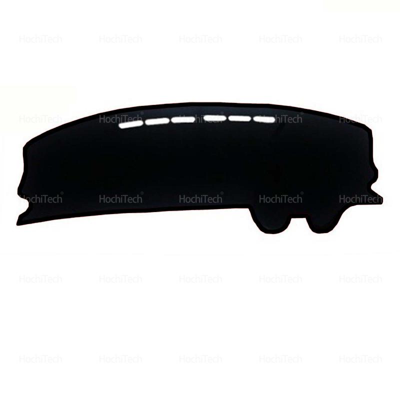 Car Dashboard Cover for Mitsubishi Outlander Airtrek 2001-2006 Dashboard Cover Dash Mat Board Pad Carpet Dashmat Anti-UV Mats