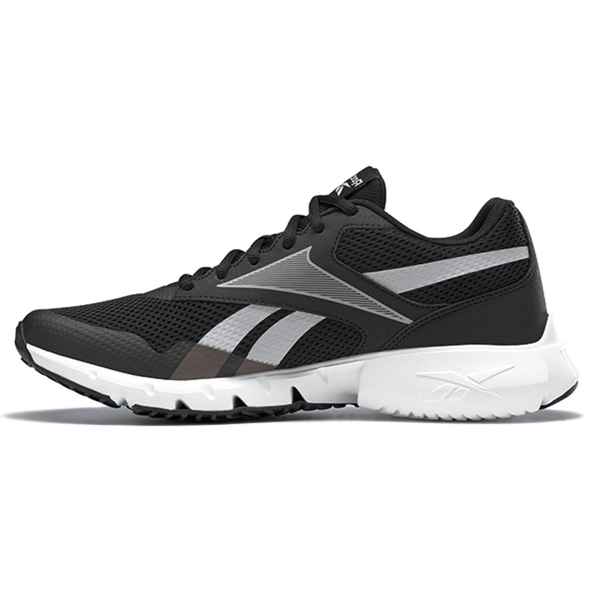 Reebok Ztaur Run Black Gray Men s G57776 EU 36