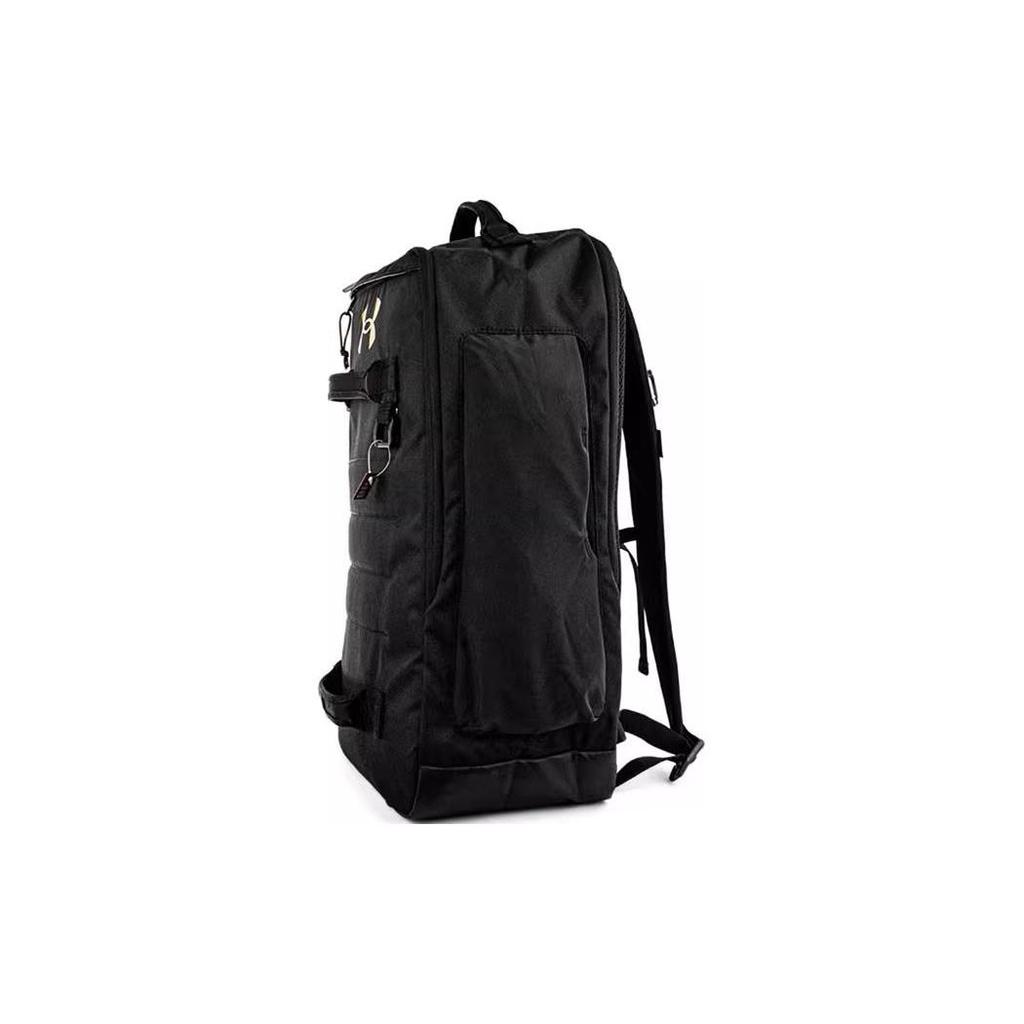 Under Armour Under Armour Polyester Backpack Regular Unisex Black 1378413-001