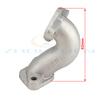 19mm Carburetor Manifold Intake Inlet Pipe For 50cc 70cc 90cc 110cc 125cc Chinese ATV Quad Pit Dirt Bike 4 Wheeler Motorcycle
