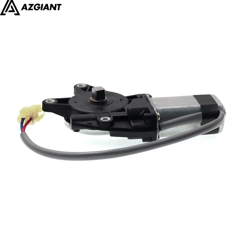 universal 12V/24V 4 hole square axis Electric car Window lifter motor Power Window Motor Regulator Left /Right