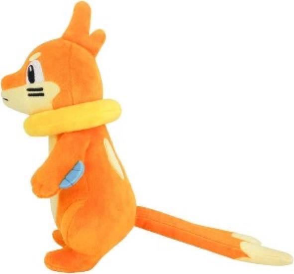 PREORDER Pokémon Pluszak Buizel PP282 od Sanei Boeki (S Rozmiar)
