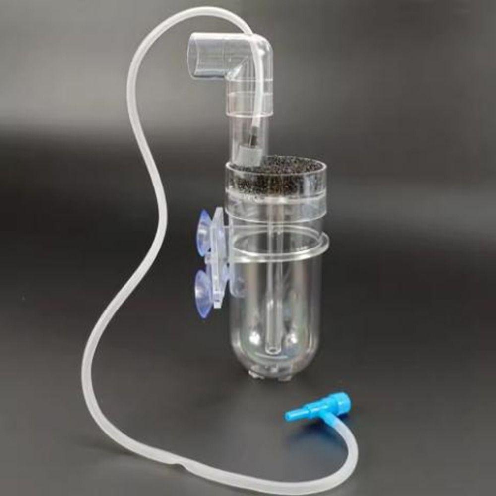 Prevent Fungus 60MM Fish Egg Incubator Plastic Cichlid Hatchery Shrimps Eggs Incubator Aquariums