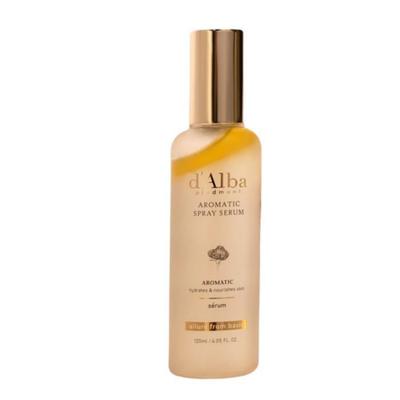 Aromatisches Sprayserum 120ml (41099981)