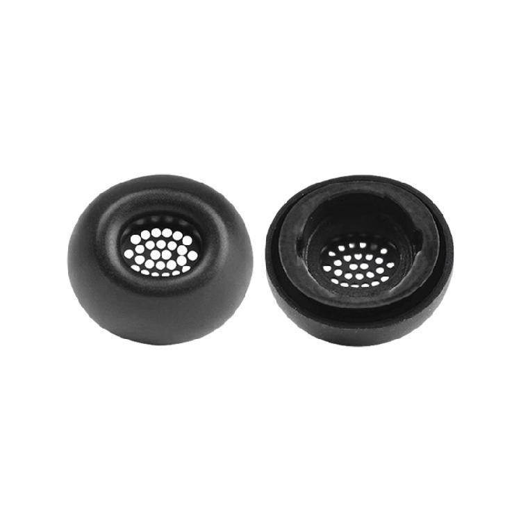 

Quality Noise Reductions Eartips for GalaxyBuds3Pro Headphone Ear Plugs of Soft Silicone Earbud Tips Earbud Accessories