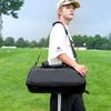 Schoolbag Large capacity multi-functional travel bag Sports training fitness bag Ruiying, dry and wet separation Short business trip luggage