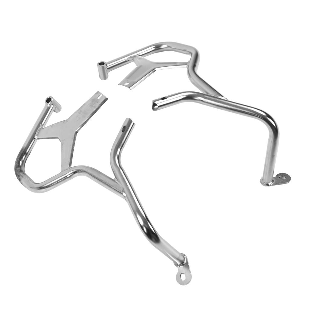 Motorcycle Engine Crash Bar Bumper 304 Stainless Steel Replacement for R1200GS Adventure