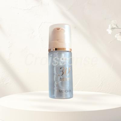 Menoquin 30 Saniye Hızlı Köpüren Maske Nemli 95ml 1 Adet