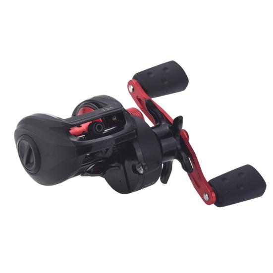 MUQZI Sports Accessory Useful Casting Reel Portable Lightweight Non-slip