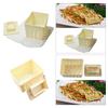 Kitchen Tofu Press Mould Homemade Tofu Kitchen Gadget Tofu Strainer Remove Water