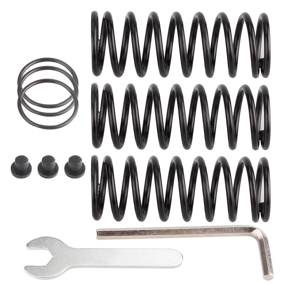 Compatible Springs for Logitech G25/G27/G29/G920 Pedal Accessories
