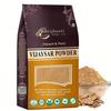 Birju Mahavir Vijaysar Powder - Indian Kino - Pterocarpus Marsupium 400 Gr, Natural (BMKB-46)