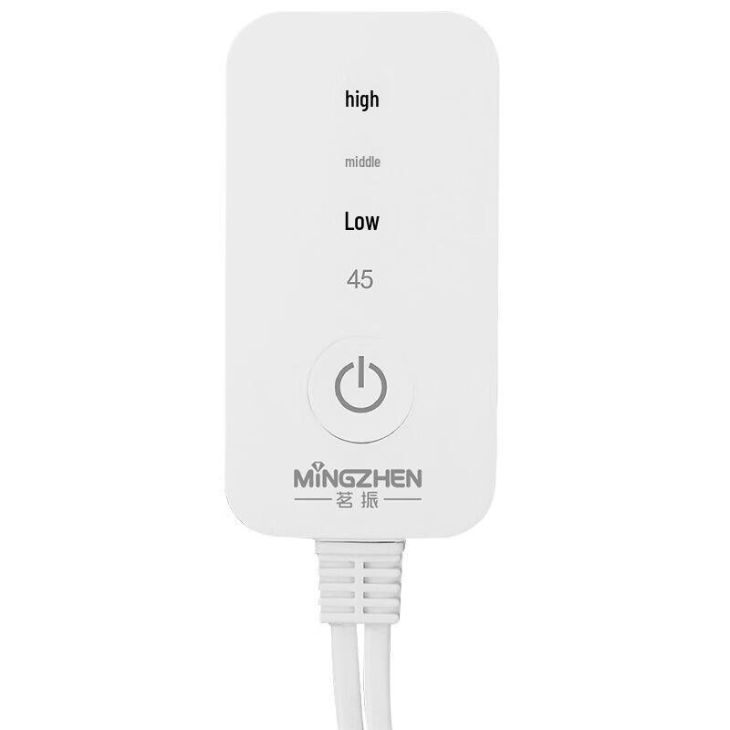 MiNGZHEN Meersalz Elektrische Heizmatte