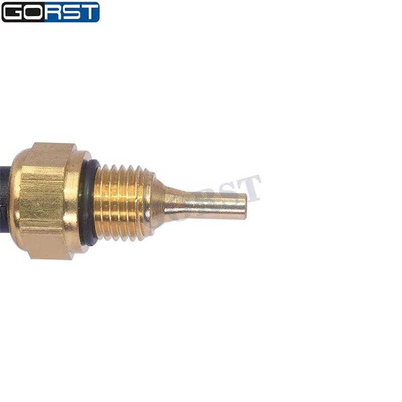 Coolant Water Temperature Sensor 4954905 for Cummins Dodge Ram Truck Auto Part 3865346 3096153 4088750 TS10135 5S1509