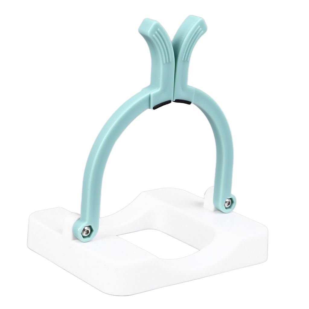 Pinch Perfect Tumbler Clamp with Cradle 2 in 1 Tumbler Pincher Tool Magnet Tumbler Sublimation Tool