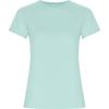 Roly Eco Womens/Ladies Golden Organic T-Shirt