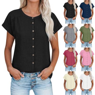 Tops – Blusas e camisas