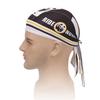 XINTOWN Outdoor MTB Fietsmuts Piratenhoed Hoofdband Zweetbestendig Fiets Hoofddoek