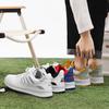 New Men's Classic Four Seasons Fashion Low Top Skateboarding Shoes Comfortable Soft Sole Sneakers