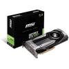 Відеокарта MSI GTX 1080 Ti Founders Edition.