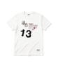 Ssobi 2 Teeth Oversized Short Sleeve Tee