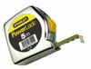 Powerlock Measure, Chrome Plastic Housing 5M/19Mm [L] - S/33-194-1