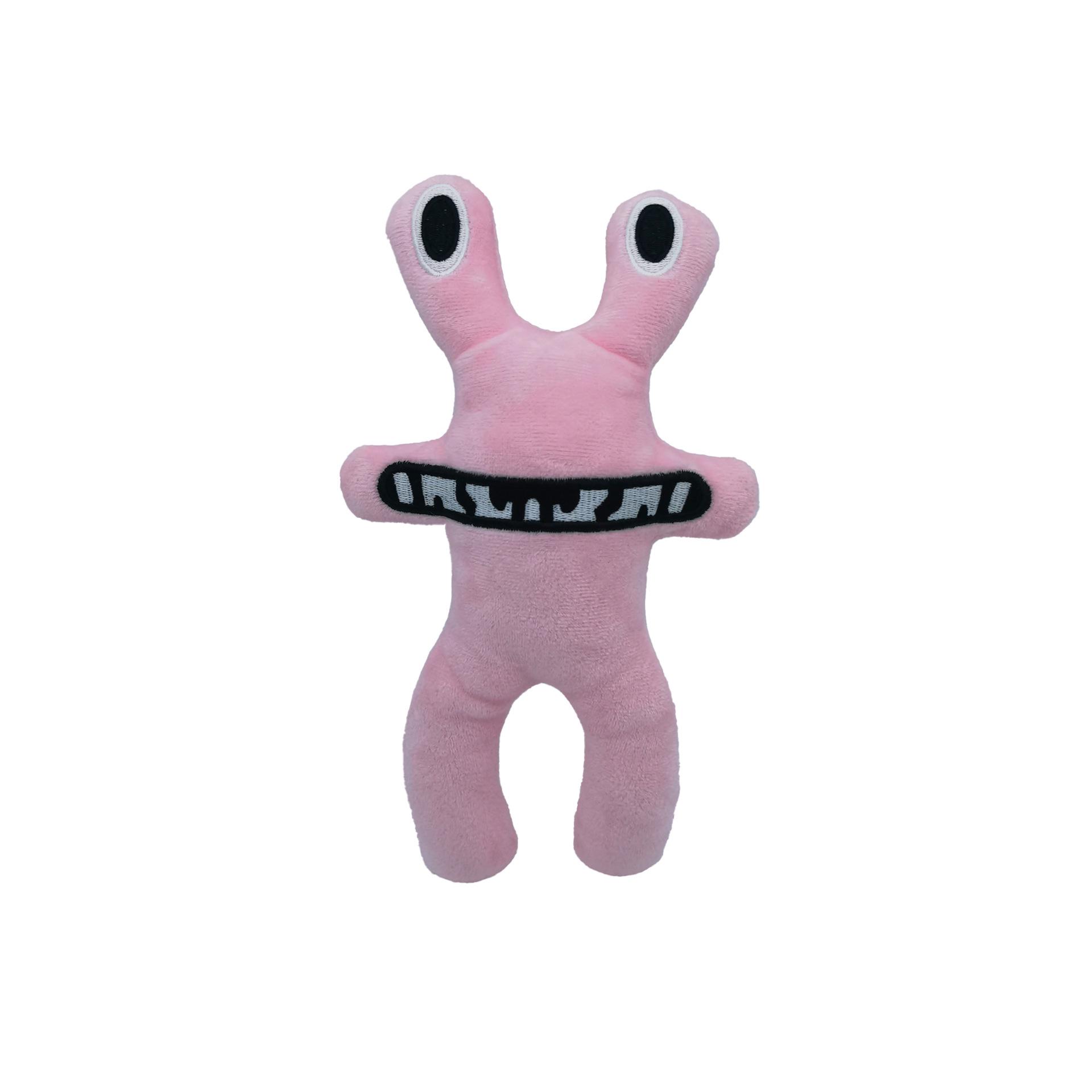 

Rainbow Friends Crown Drool Monster Crocodile Man