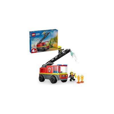 Juegos de construcción – Otros constructores
