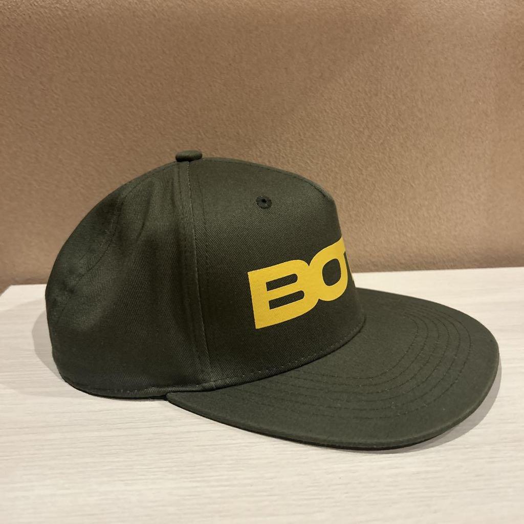 [USED] BOTT Cap