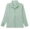 Sun Protection Clothing Women's Jacket Summer Lightweight Loose Large Size Cardigan Hooded Casual Sun Protection Clothing
