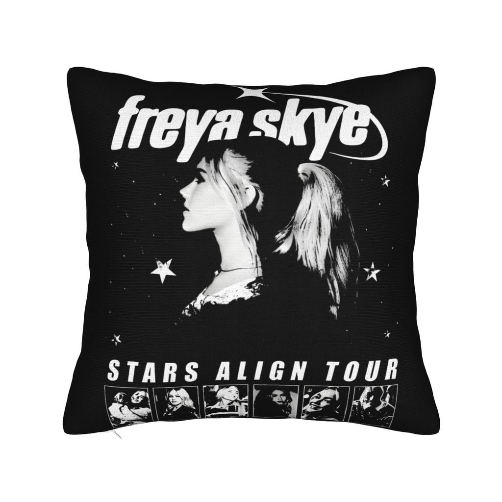 Zz Extremoduro Spain Music Pillow Case Soft Pillow Cover For Sofa Car Home Decor Retro Trendy Pillowcases