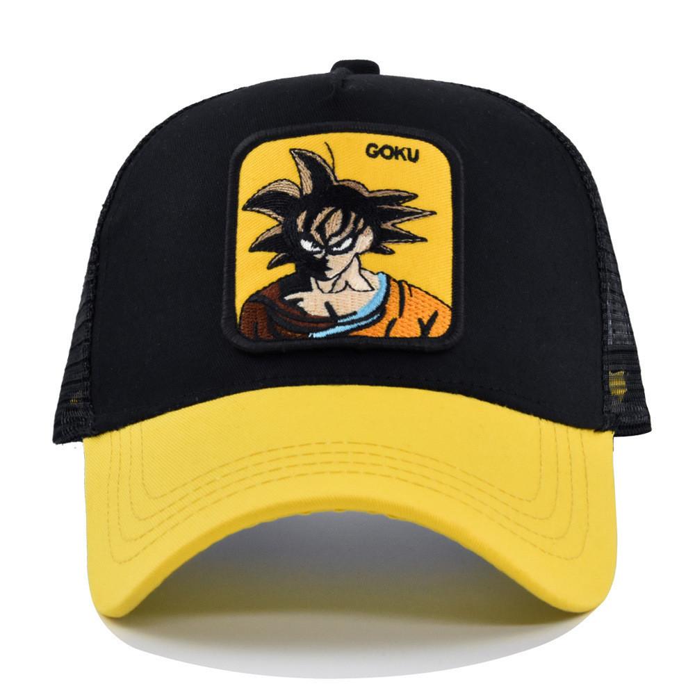 Duck Tongue Hat Printed Embroidered Baseball Hat Sunshade Cotton Fashion Hat