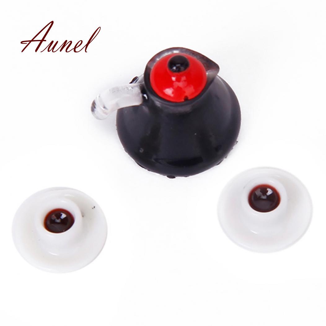 Аксессуары для кукольного дома — фото 6