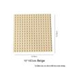 Base Plate 32*32 16 X 32 16 X 16 Dots Construction Bricks Base Plate DO IT YOURSELF Plastic Material Plate Traditional Brick Accessories Children Toy