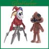 Poppy Playtime PVC Verzamelfiguurtjes Set Voor Game Fans Met Verpakking in Meerdere Maten