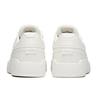 Anta Life Collection Wafers Abrasion Resistant Breathable Low top Skateboard Shoes Women's Ivory White 122148081R-3