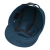 Croogo Umpire Short Solid Simple Work Hat for and Outdoor Activities Men's Cap, Brim, Soft, Breathable, Color, Skateboarding, Running, Golf,