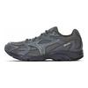 Mizuno SPARK CN Abrasion Resistant Breathable Low Top Casual Running Shoes Unisex Gray Mizuno D1GH242801