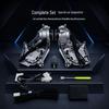 BMW 3 Series GT (2012-13) Electric Folding Rearview Mirror Set for Lock/Unlock Modification