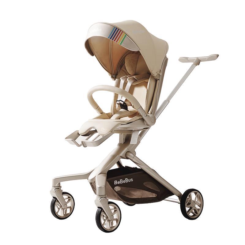 bebebus Max Lightweight Reversible Baby Stroller