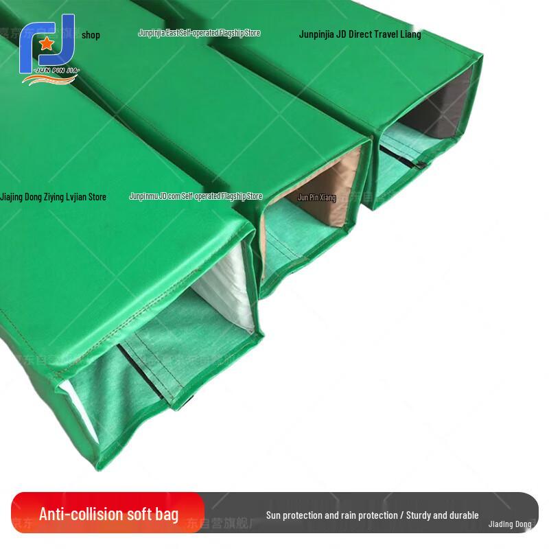 Basketball Pole Safety Padding