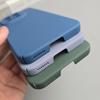 Funda Rígida de PC Simple Para Xiaomi 17T 17TPro MI17T Mate A Prueba de Golpes Color Sólido Cubierta Trasera del Teléfono Para Xiaomi 17T Pro Carcasa Parachoques