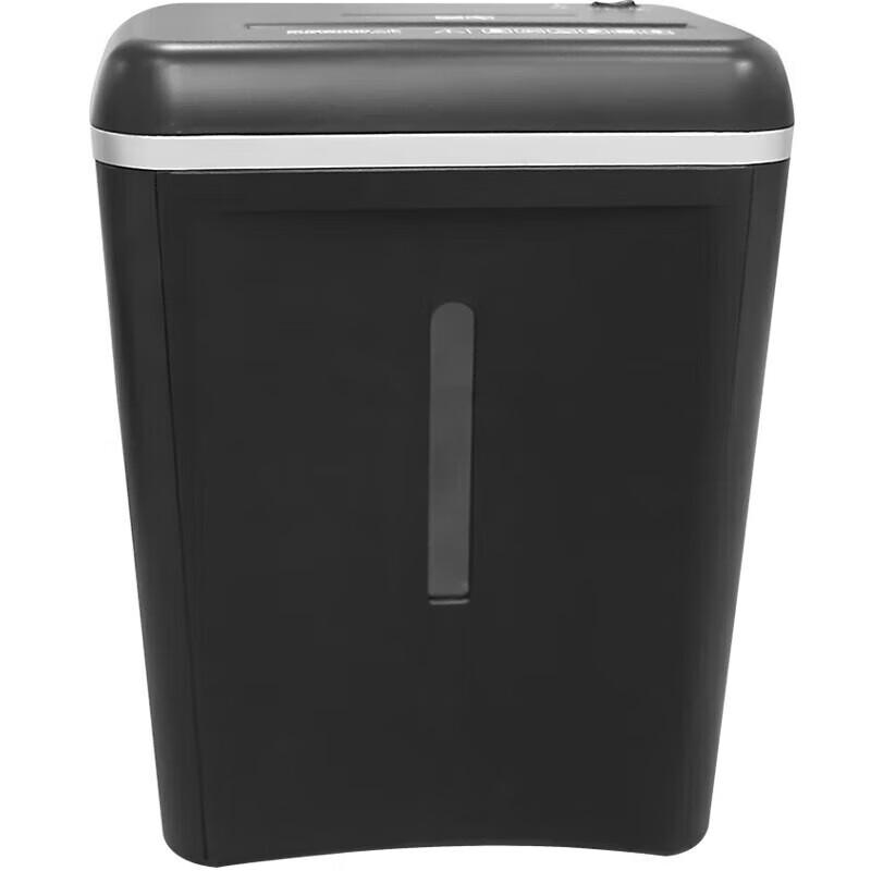 SUNWOOD SD9101 High-Security Cross-Cut Shredder CN Plug (adapter Included)
