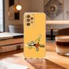 C-Cuphead P-Popular  Phone Case For Samsung S25,S24,S21,S22,S23,S30,Ultra,S20,Plus,Fe Transparent Cover