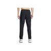 Under Armour Unstoppable Woven Pants Men Black Reflective 1389256-001
