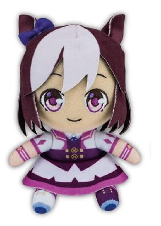 

Uma Musume Pretty Derby Pitarest Vol.1 (Special Week)