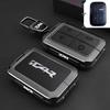 Chery iCAR V27 Key Case for 26 Models - Remote Control Shell & Buckle Protective Bag for Men